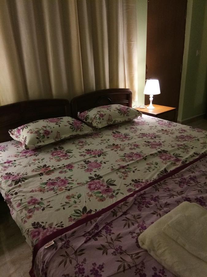Shirley'S Guest House Majorda Zewnętrze zdjęcie